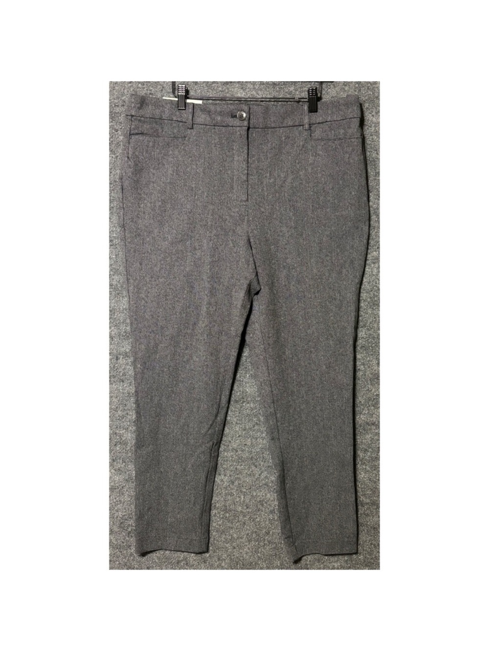 LOFT Curvy Sutton Pants Size 16